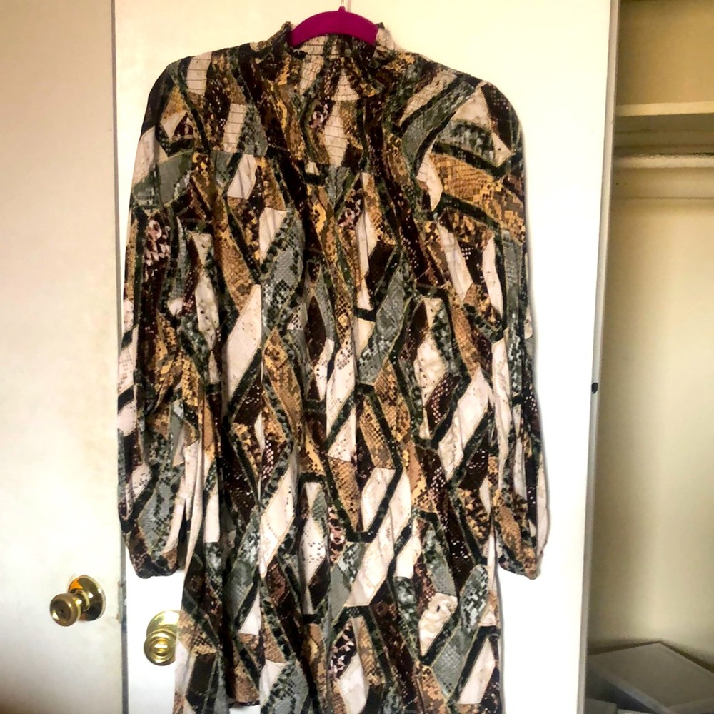 Dress